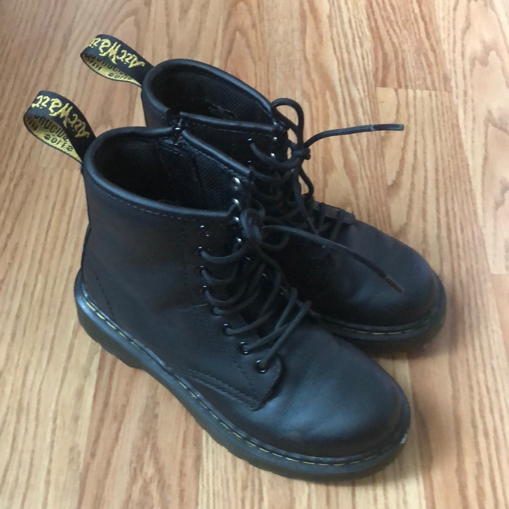 DR MARTENS JUNIOR 1460